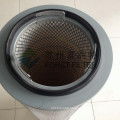 FORST High Quality Pleated Natural Gas Filter Cleaner Cartridge